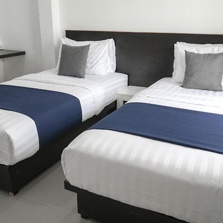 Preme Village Ubon Ratchathani Ngoại thất bức ảnh