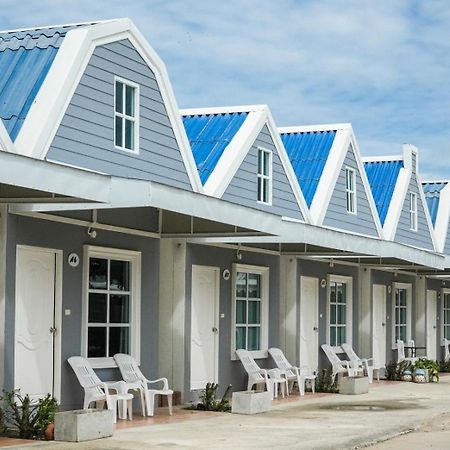 Preme Village Ubon Ratchathani Ngoại thất bức ảnh