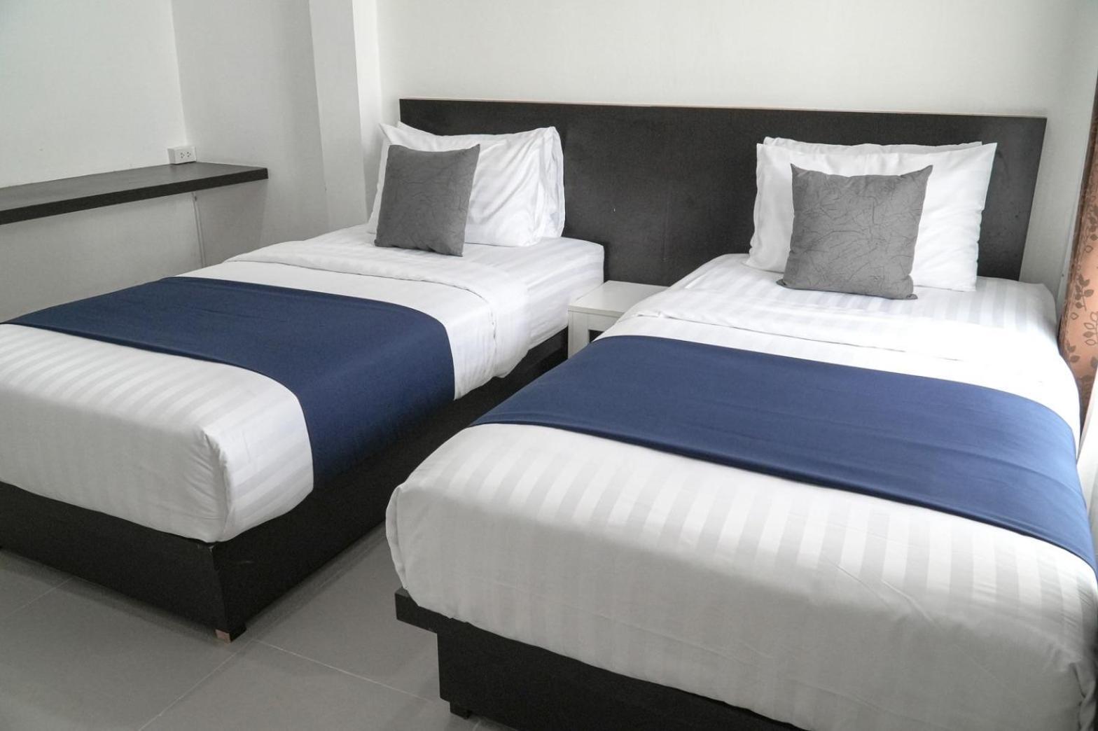 Preme Village Ubon Ratchathani Ngoại thất bức ảnh