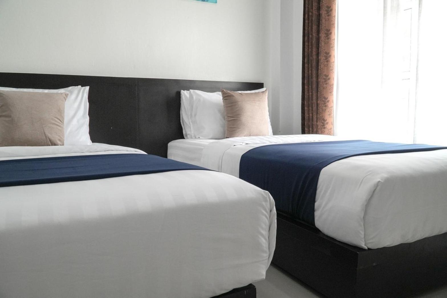 Preme Village Ubon Ratchathani Ngoại thất bức ảnh