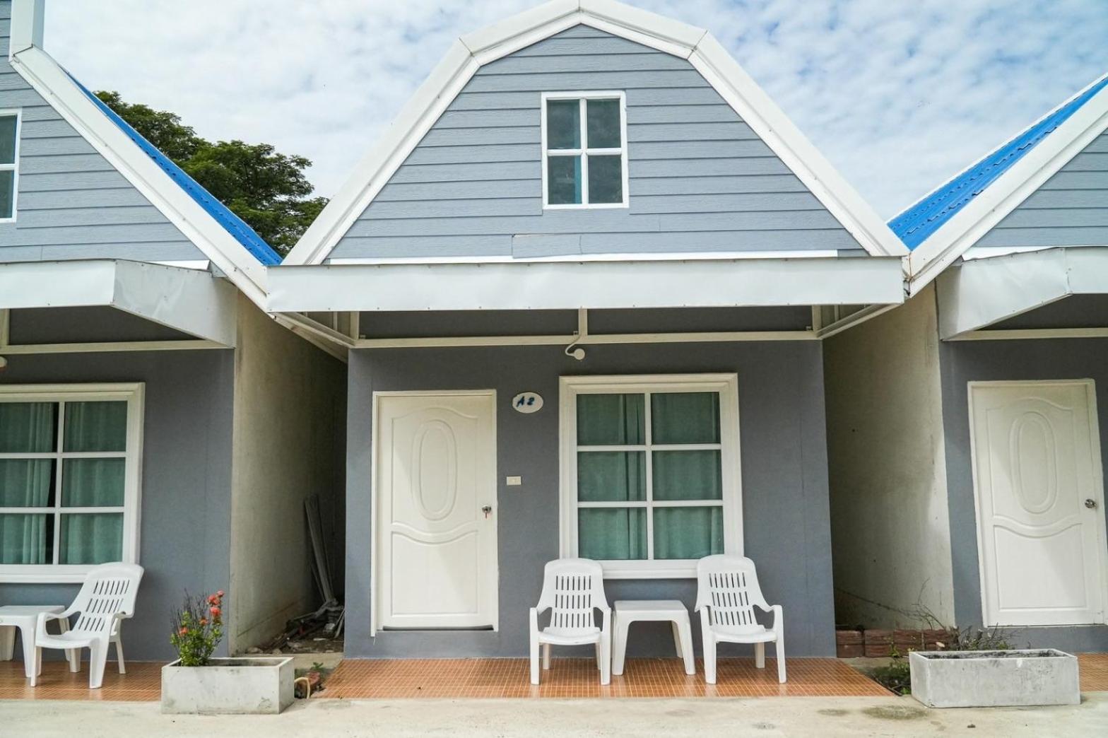Preme Village Ubon Ratchathani Ngoại thất bức ảnh