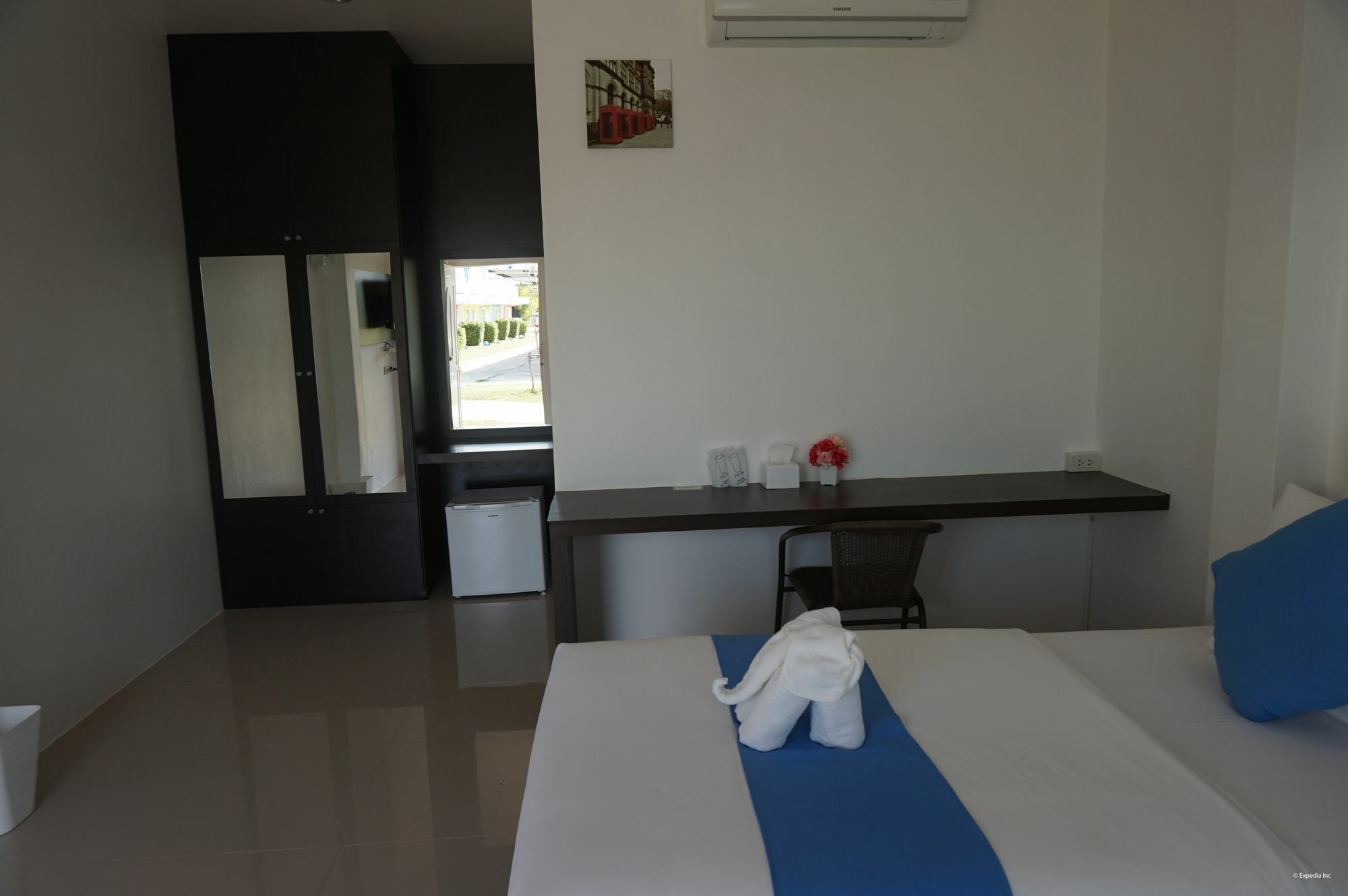 Preme Village Ubon Ratchathani Ngoại thất bức ảnh