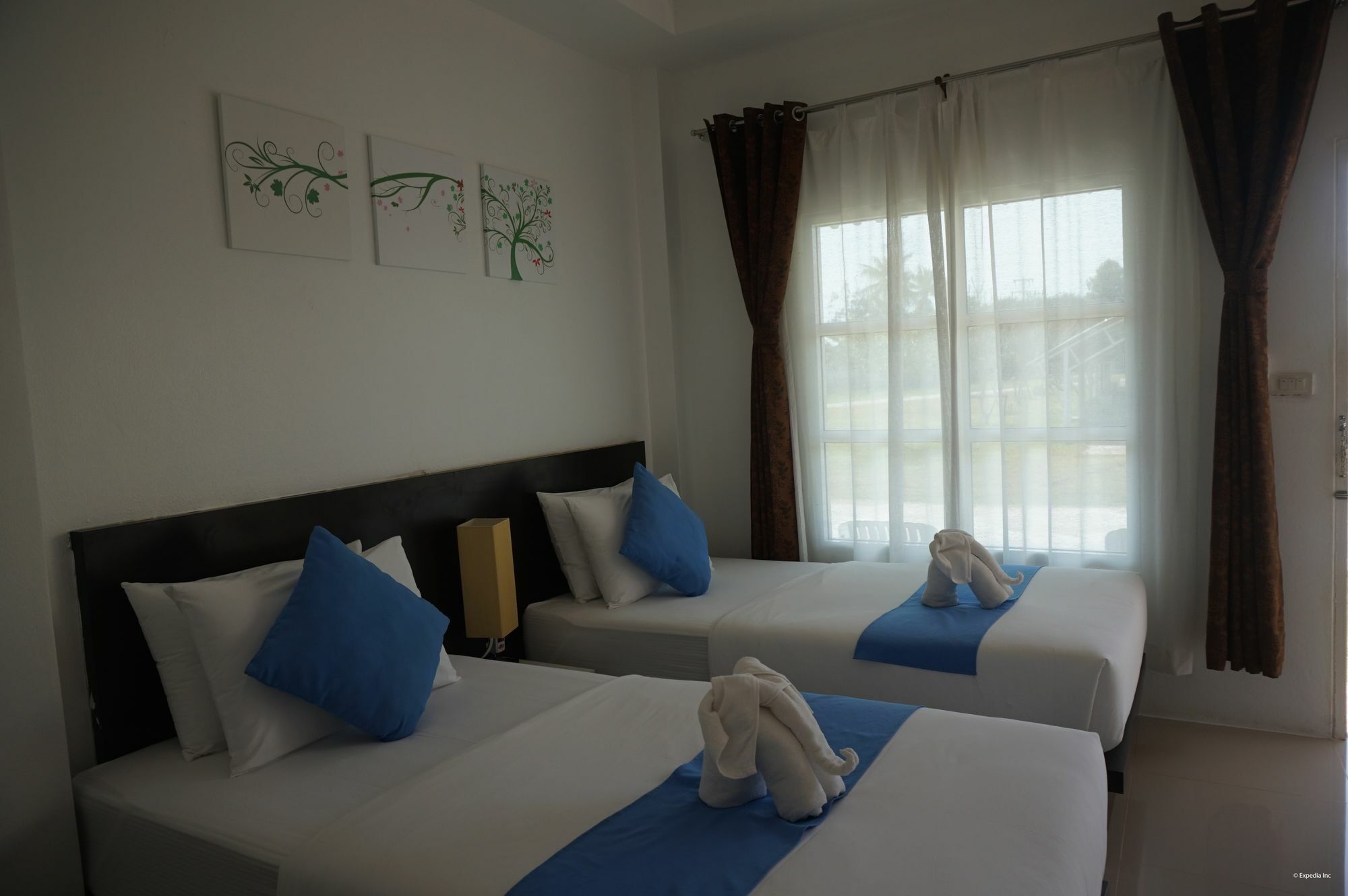 Preme Village Ubon Ratchathani Ngoại thất bức ảnh
