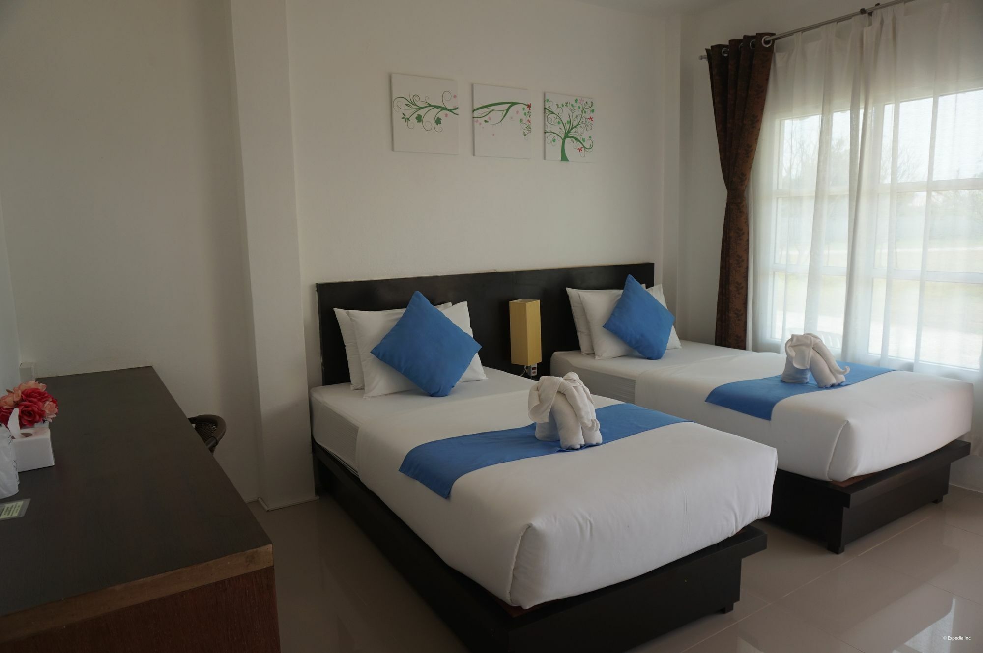 Preme Village Ubon Ratchathani Ngoại thất bức ảnh