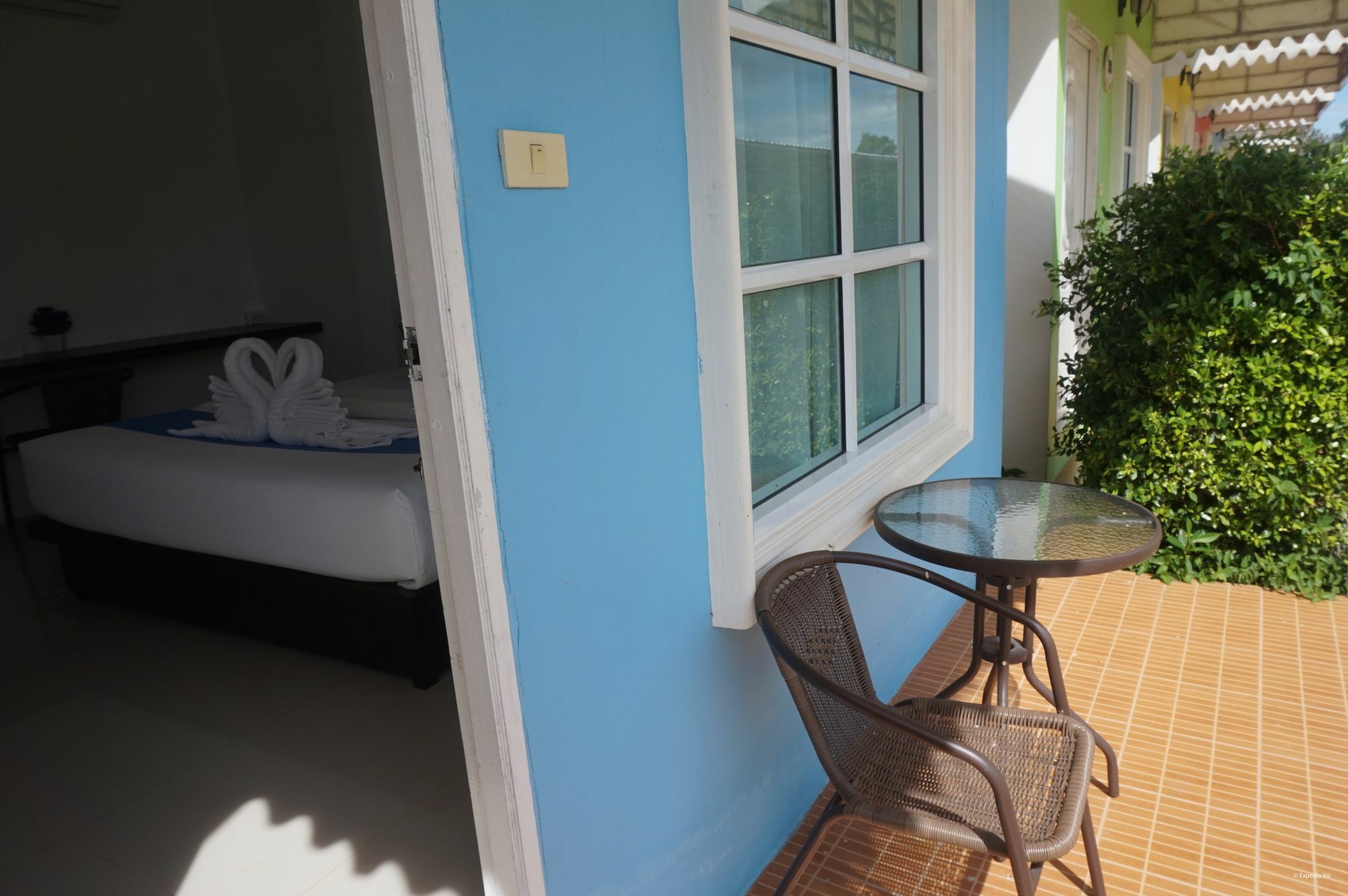 Preme Village Ubon Ratchathani Ngoại thất bức ảnh