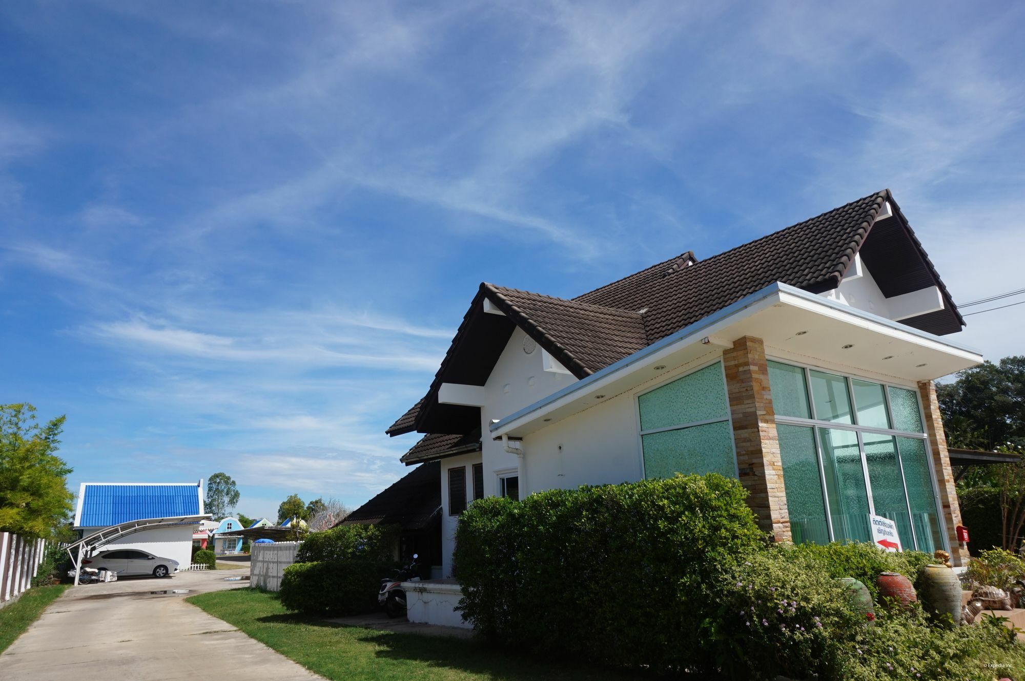 Preme Village Ubon Ratchathani Ngoại thất bức ảnh