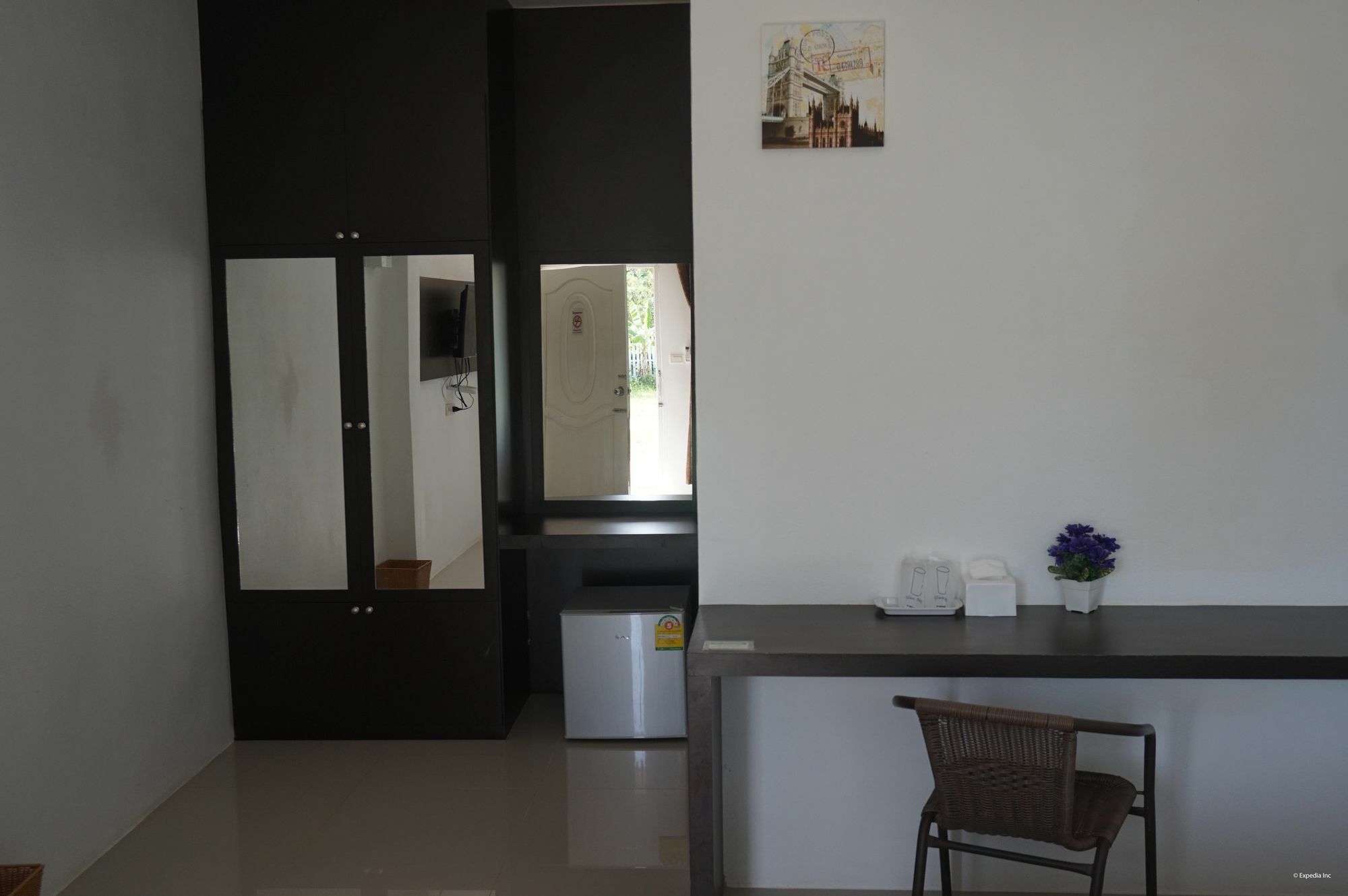 Preme Village Ubon Ratchathani Ngoại thất bức ảnh
