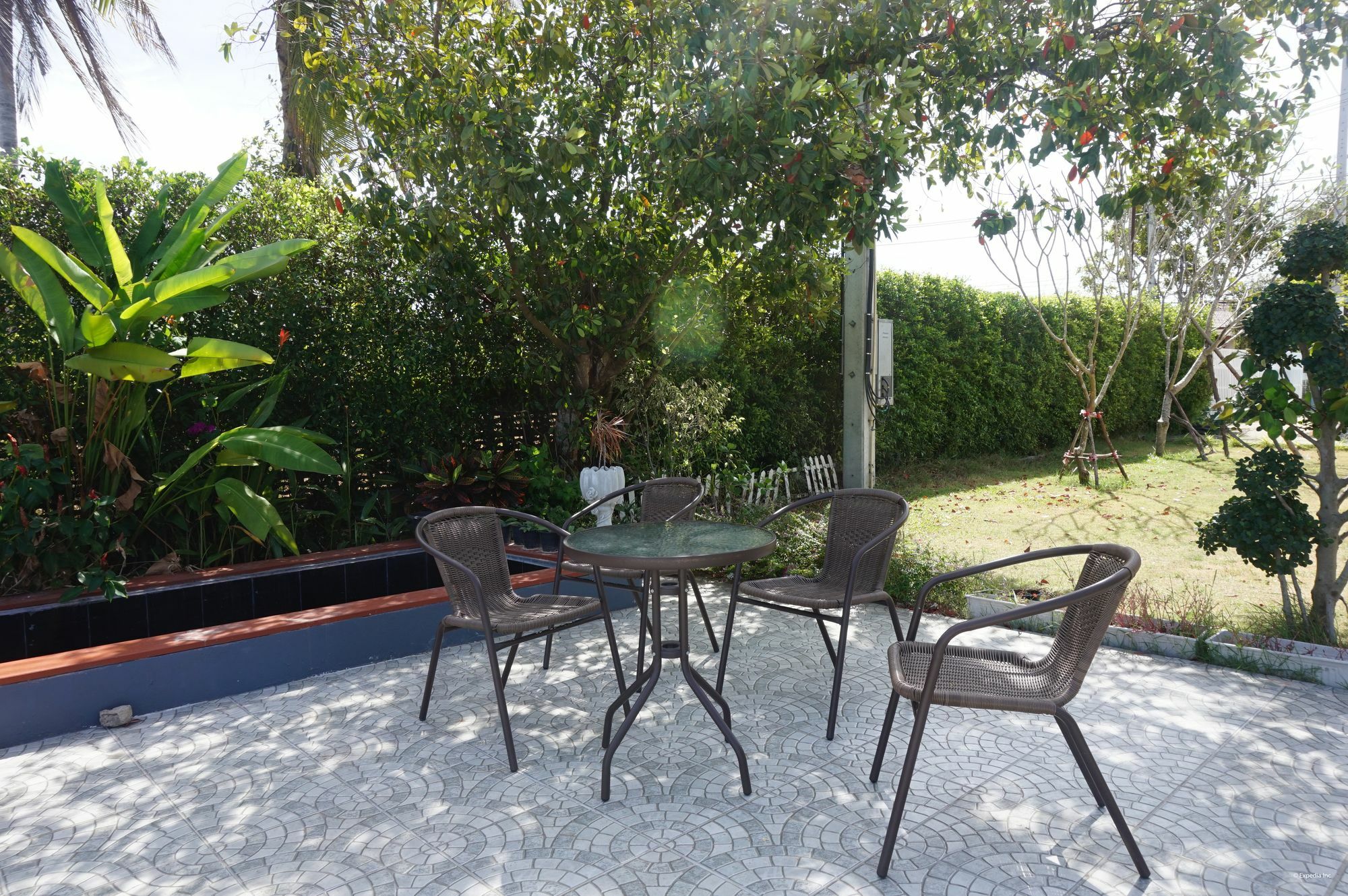 Preme Village Ubon Ratchathani Ngoại thất bức ảnh